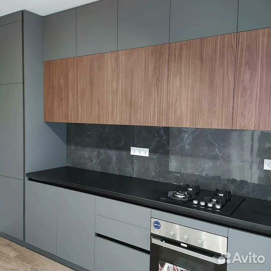 Кухня в рассрочку