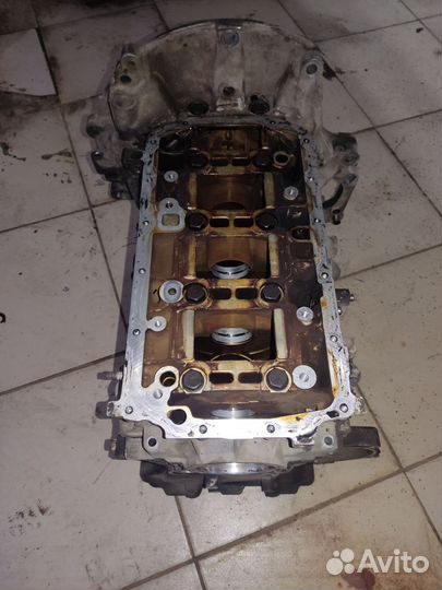 Мойка деталей