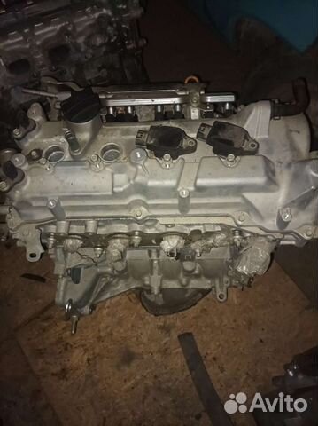 Двигатель hr16de