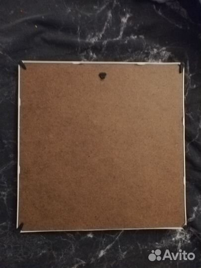 Рамка для фотографий на 4 снимка