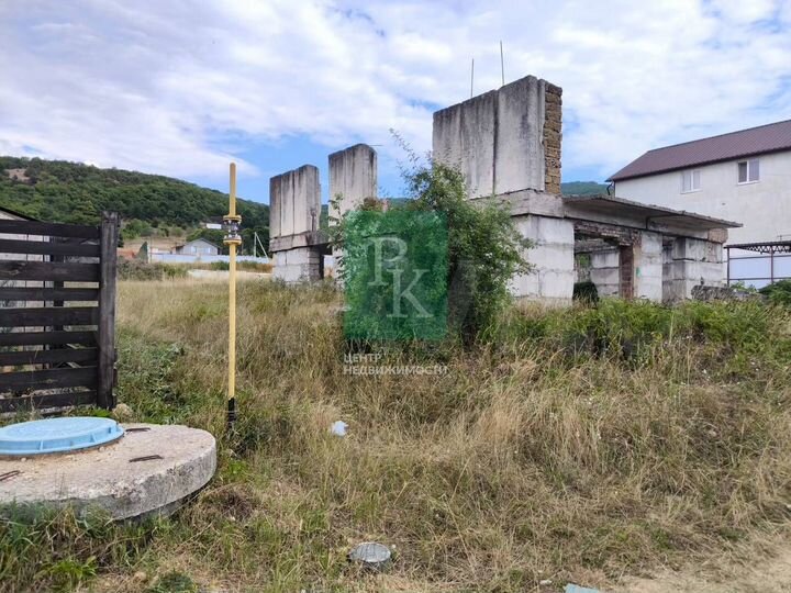 Участок 9,5 сот. (ИЖС)