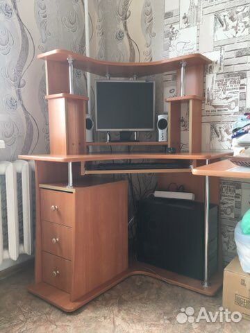 Компьтерный стол