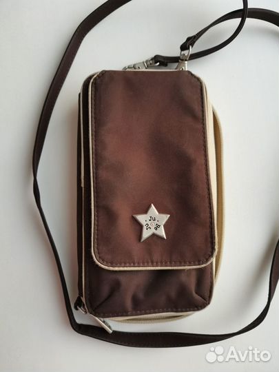 Ju-ju-be мэйджер