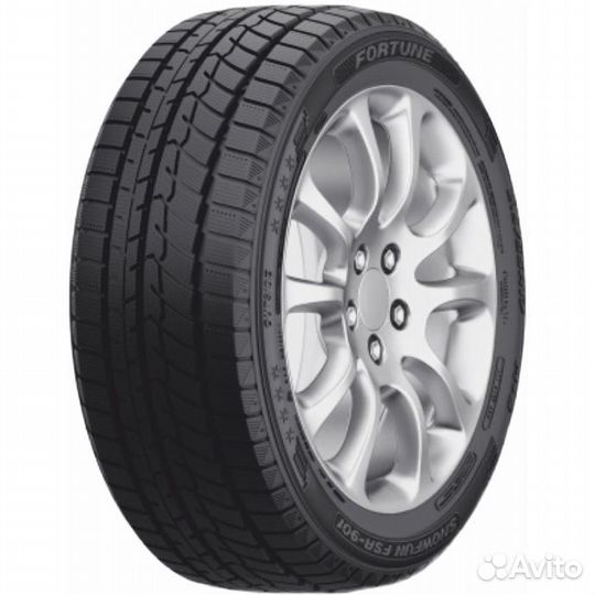 Fortune FSR-901 245/65 R17 111H
