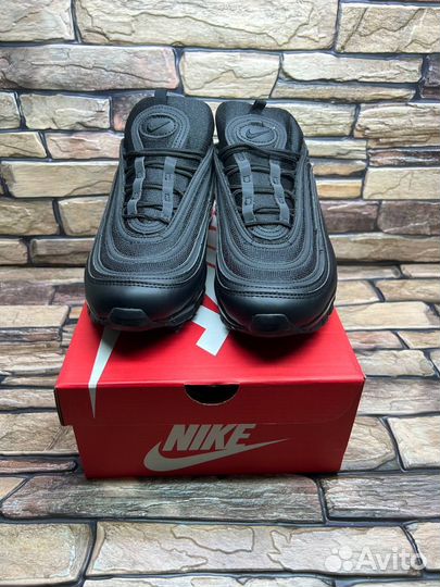 Nike air max 97 black 41-45