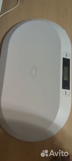 Весы для новорожденных Baby Scale
