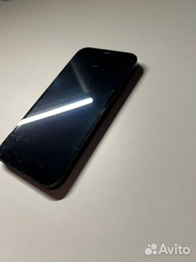 iPhone 12 Pro, 256 ГБ