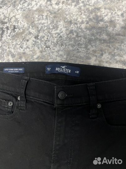 Шорты Holister