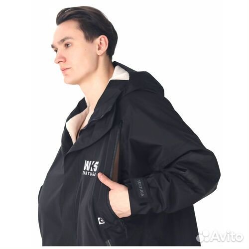 Tortuga WKS PRO line - XL