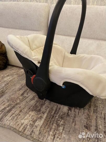 Автолюлька