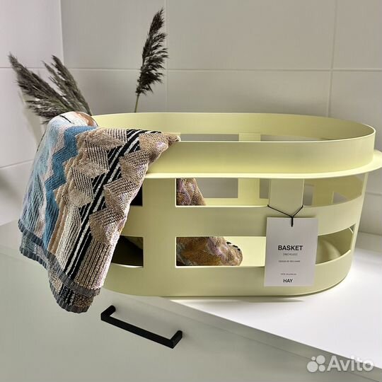 Корзина для хранения от HAY