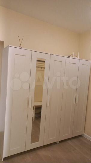 2-к. квартира, 66 м², 3/5 эт.