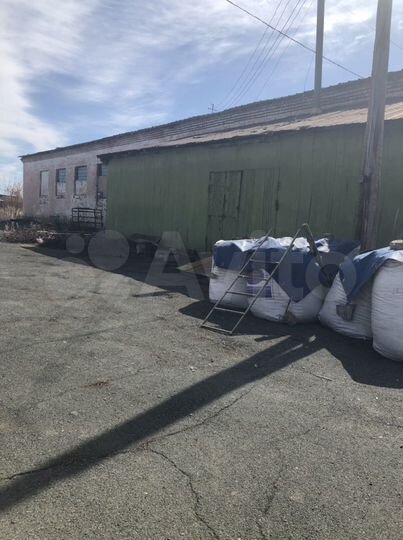 Производство, 559 м²