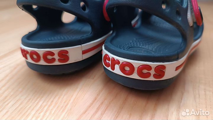 Сандали Crocs, с8