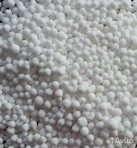 Аммиачная селитра в биг-бэгах. Доставка