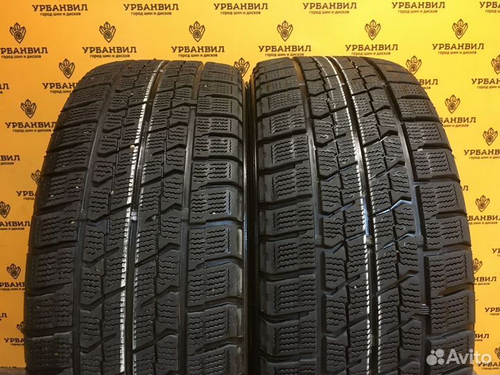 Dunlop DSX-2 205/55 R16 91Q