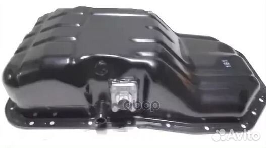 Поддон масляный двигателя 2151042161 Hyundai-KIA