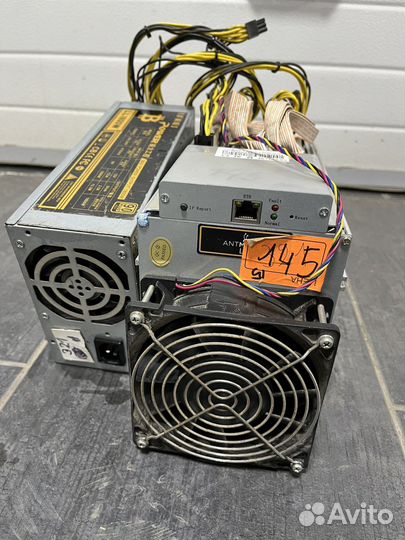Antminer l3
