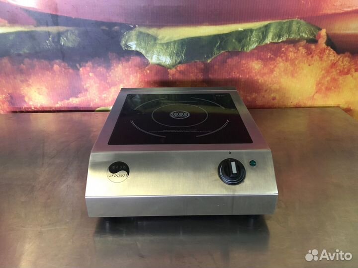 Плита индукционная Indokor IN3500M