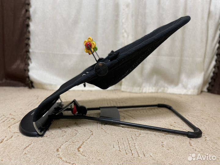 Шезлонг детский babybjorn