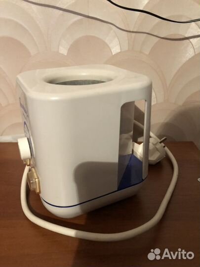 Подогреватель для бутылочек