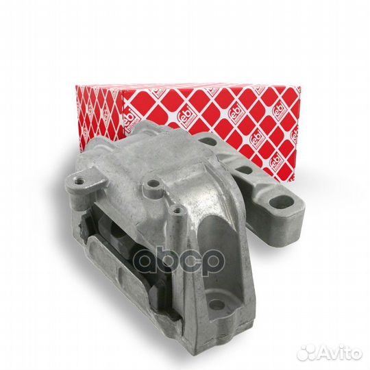 Подушкa двигателя 26560 Febi