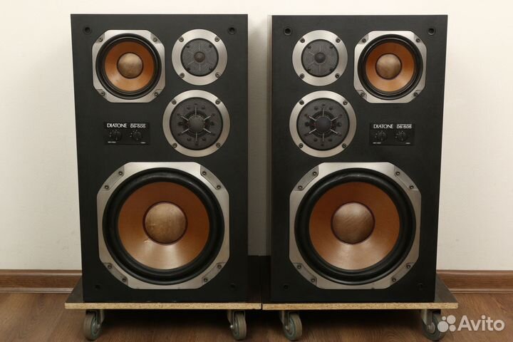 Акустика diatone DS-505