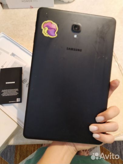 Планшет Samsung tab A 585