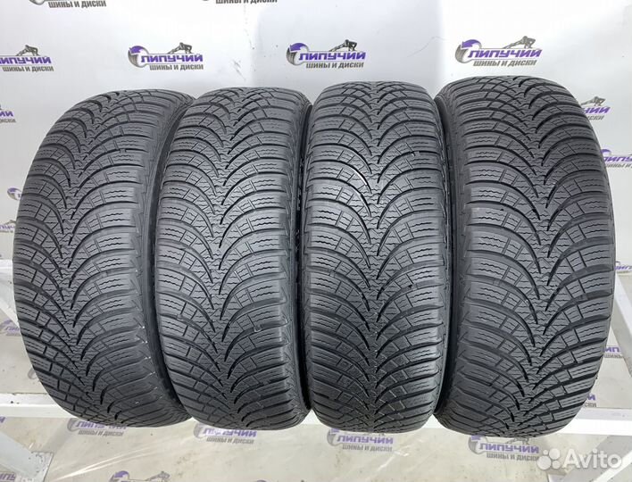 Esa-Tecar Super Grip 7+ 195/55 R16 87T