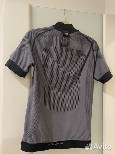 Футболка misbhv