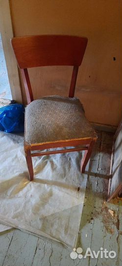 Мебель бу под реставрацию