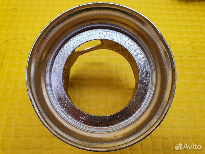 Антиквариат Подстаканник нмз СССР И. 4431