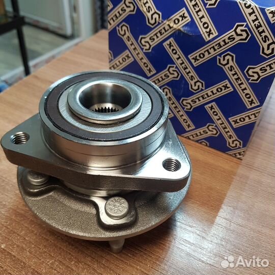 Ступица передняя Chevrolet Cruze, Opel Astra J