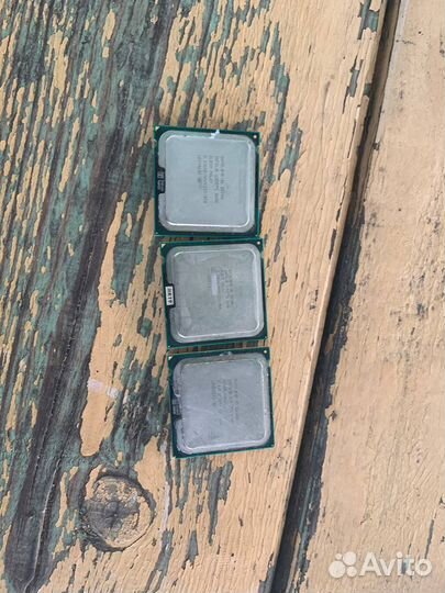 Intel core 2 quad q8400