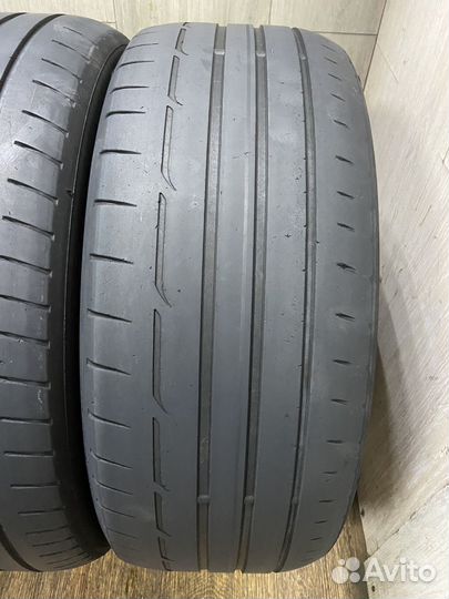 Dunlop SP Sport Maxx RT 225/45 R19