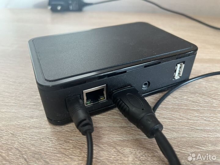 Tv приставка ростелеком wink