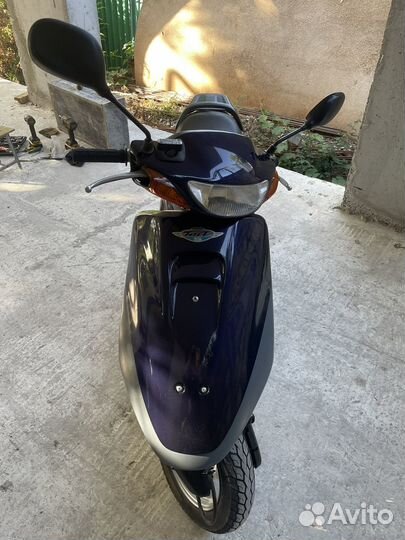 Продам honda tact AF31