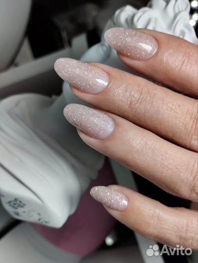 Мастер маникюра Анастасия