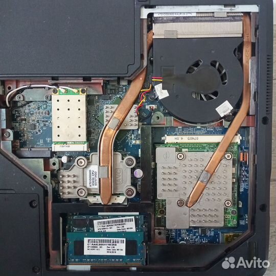 Acer Aspire 5520G