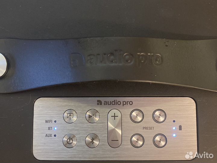 Колонка Audio Pro Addon C3