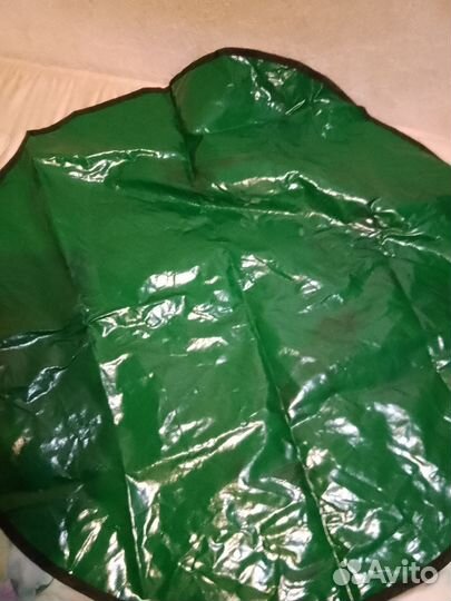 Тюбинг ватрушка 105 см новая. Доставка бесплатная