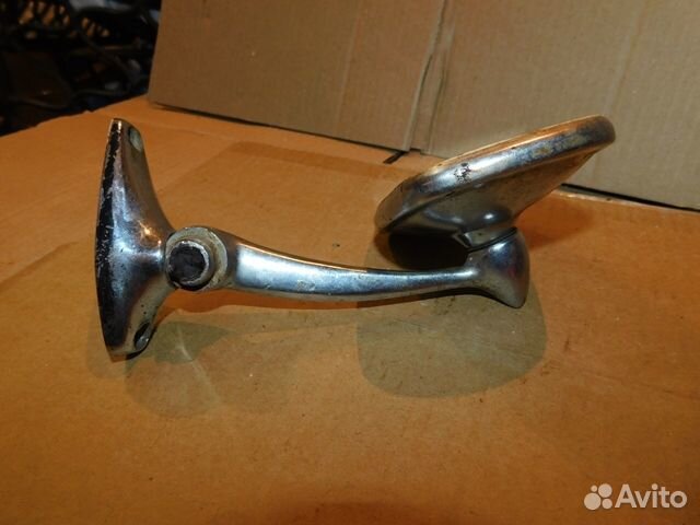 Зеркало заднего вида автомобиль газ-21 Вогла,реста