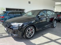 Новый Audi Q7 3.0 AT, 2024, цена от 13 500 000 руб.