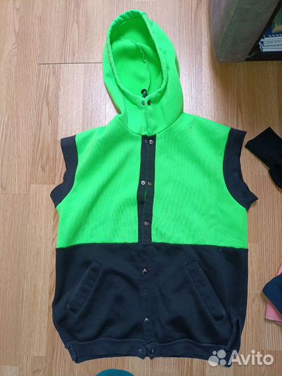 Толстовки на девочку