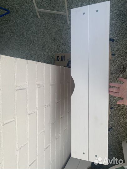 Ящик выдвижной