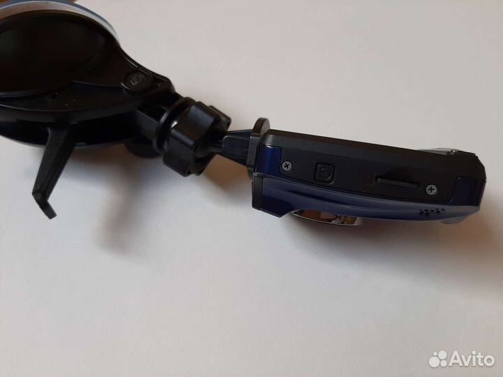 Видеорегистратор HP f310