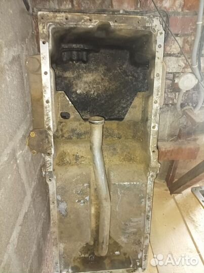 Картер поддон картера двс CAT 3408 C15 180-5738