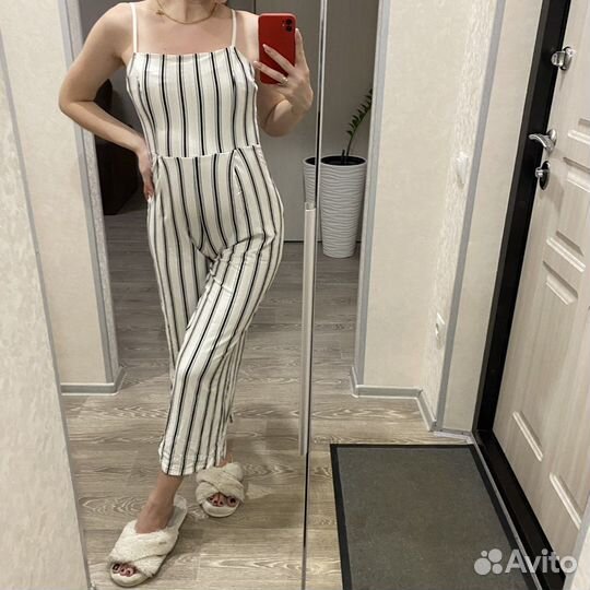 Комбинезон женский летний 42 44