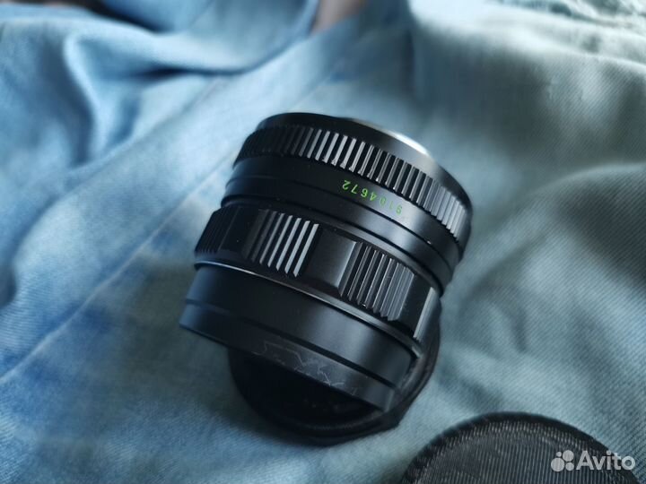 Мс Гелиос 44к-4