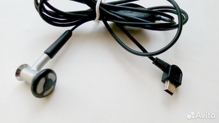 Гарнитура от телефона Motorola Razr V3